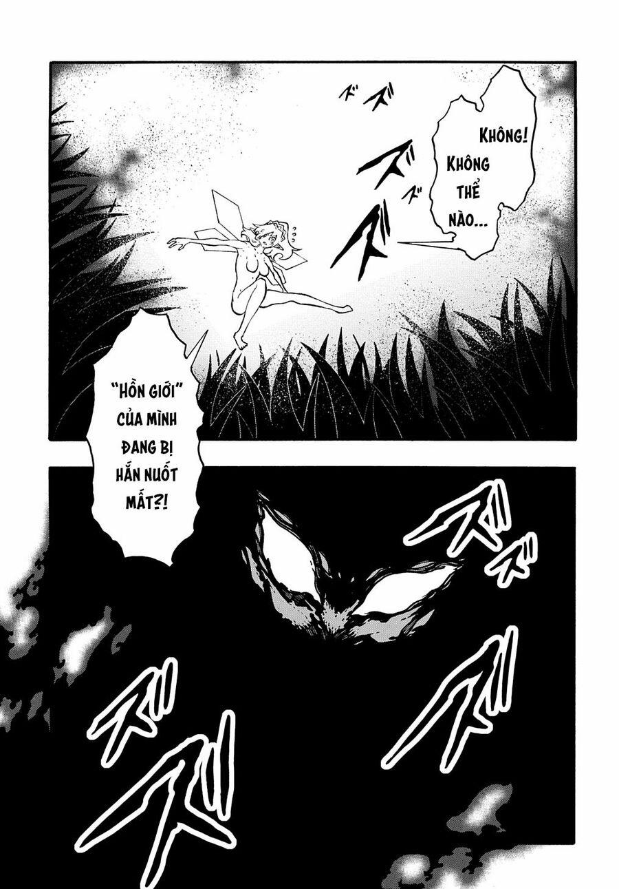 Kẻ Được Triệu Hồi Tới Thế Giới Giả Tưởng Vô Số Lần!! 37 trang 23