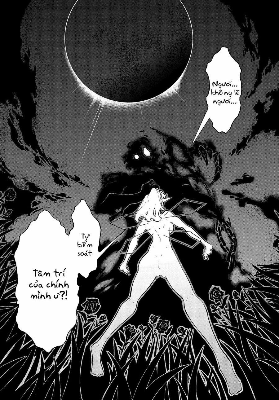 Kẻ Được Triệu Hồi Tới Thế Giới Giả Tưởng Vô Số Lần!! 37 trang 27