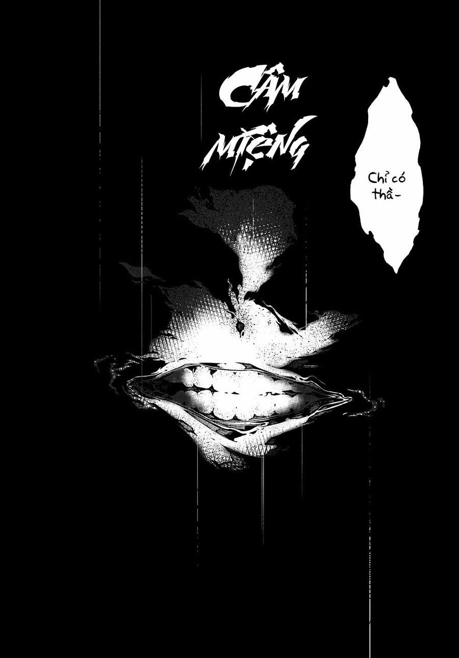 Kẻ Được Triệu Hồi Tới Thế Giới Giả Tưởng Vô Số Lần!! 37 trang 29