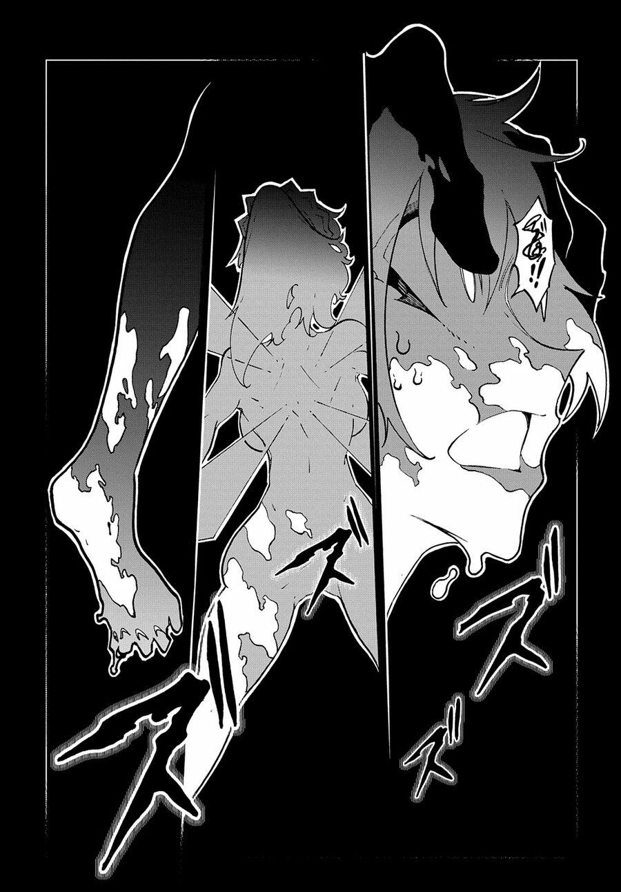 Kẻ Được Triệu Hồi Tới Thế Giới Giả Tưởng Vô Số Lần!! 37 trang 30