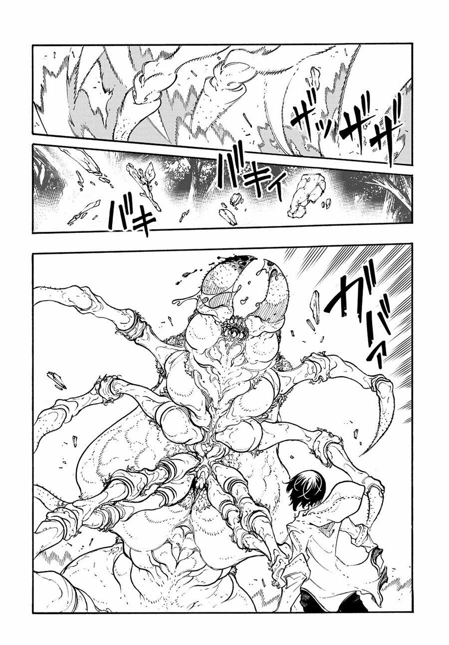 Kẻ Được Triệu Hồi Tới Thế Giới Giả Tưởng Vô Số Lần!! 38 trang 30