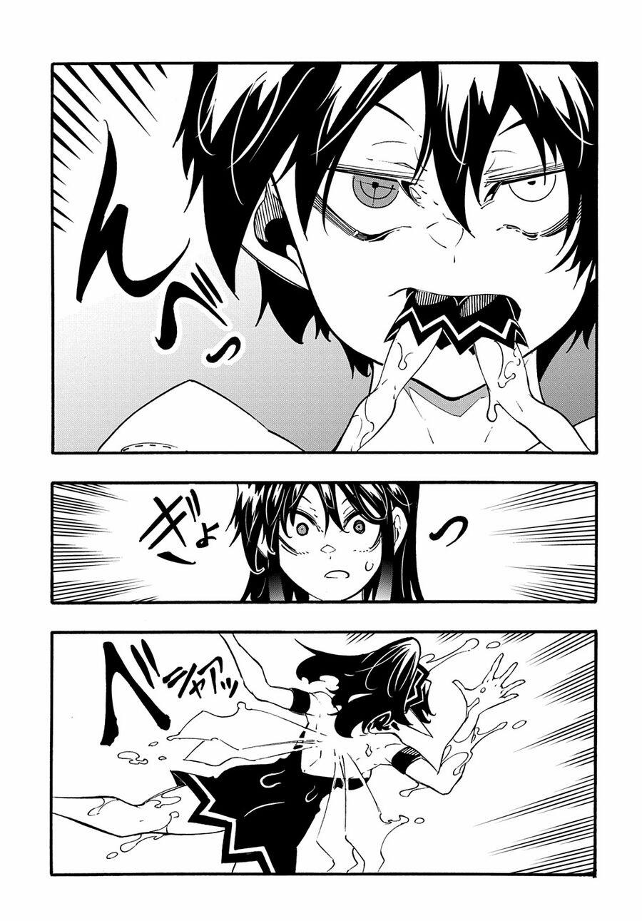 Kẻ Được Triệu Hồi Tới Thế Giới Giả Tưởng Vô Số Lần!! 38 trang 7