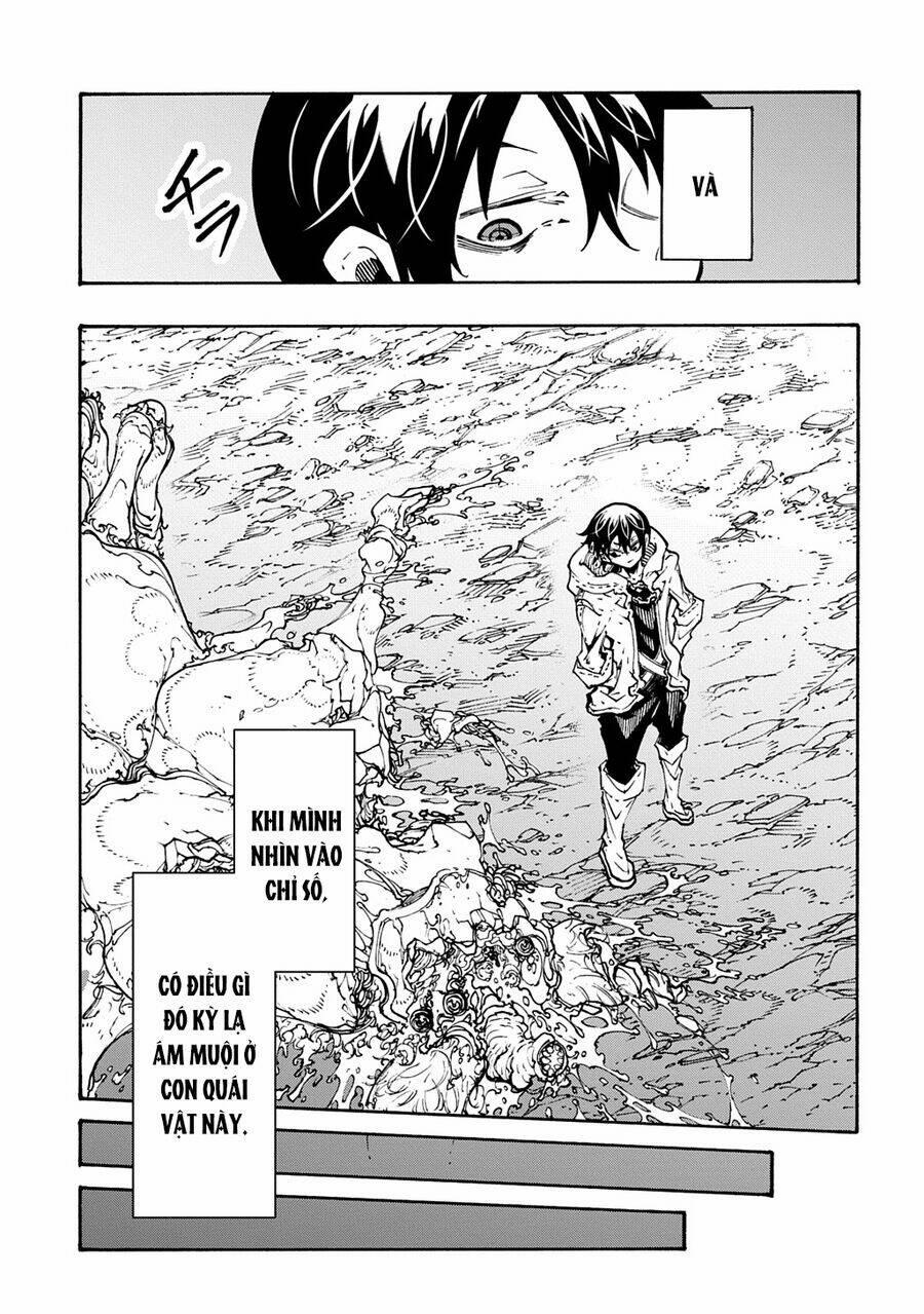 Kẻ Được Triệu Hồi Tới Thế Giới Giả Tưởng Vô Số Lần!! 39 trang 19