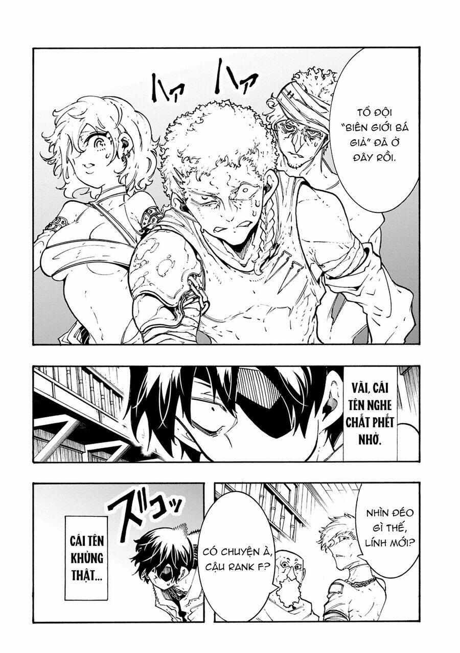 Kẻ Được Triệu Hồi Tới Thế Giới Giả Tưởng Vô Số Lần!! 39 trang 28