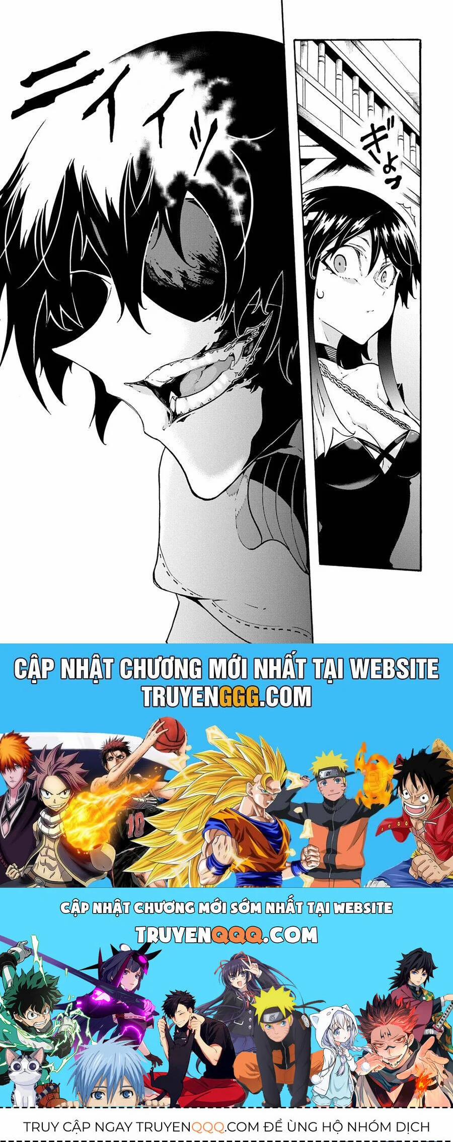 Kẻ Được Triệu Hồi Tới Thế Giới Giả Tưởng Vô Số Lần!! 39 trang 31