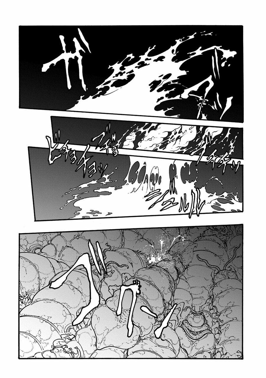 Kẻ Được Triệu Hồi Tới Thế Giới Giả Tưởng Vô Số Lần!! 41 trang 10