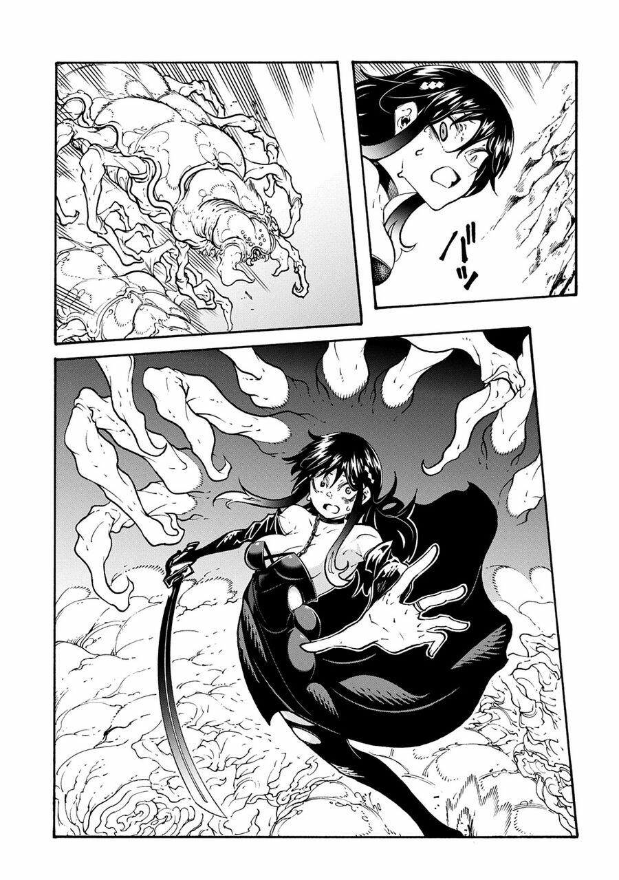 Kẻ Được Triệu Hồi Tới Thế Giới Giả Tưởng Vô Số Lần!! 41 trang 3