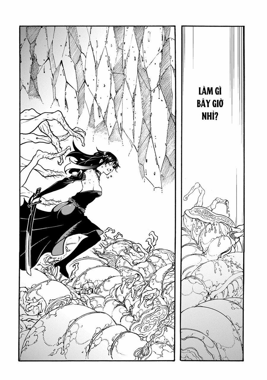 Kẻ Được Triệu Hồi Tới Thế Giới Giả Tưởng Vô Số Lần!! 41 trang 6