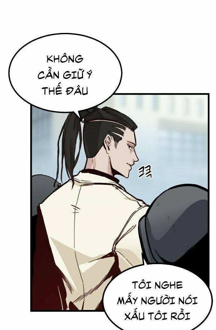 Kẻ Giết Anh Hùng 1 trang 14