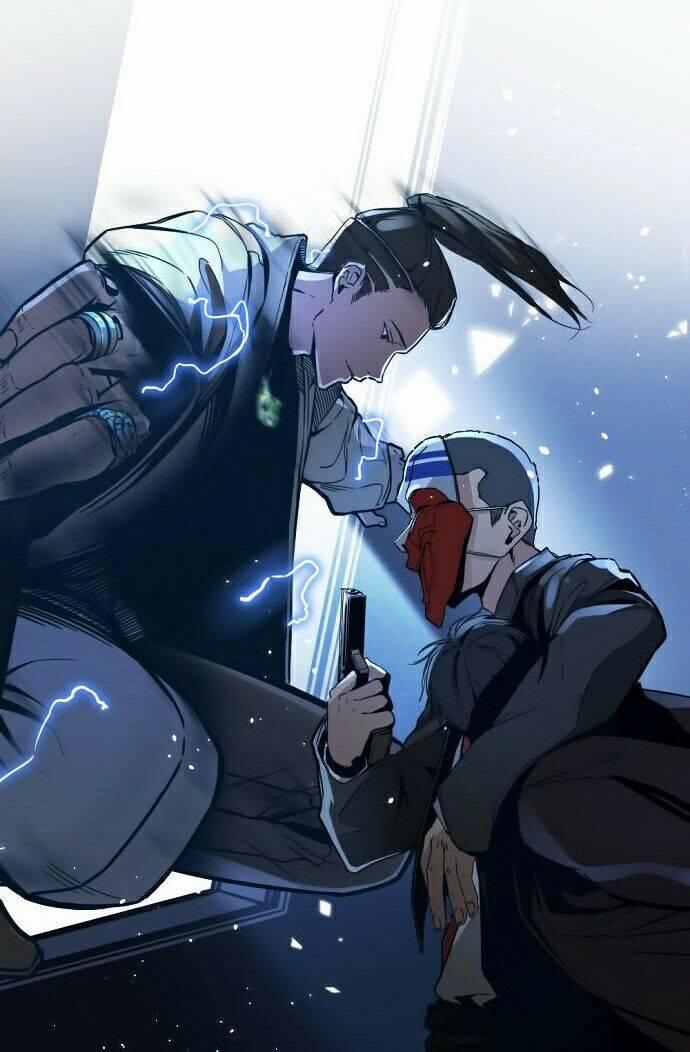 Kẻ Giết Anh Hùng 1 trang 18