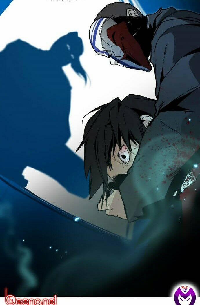 Kẻ Giết Anh Hùng 1 trang 24