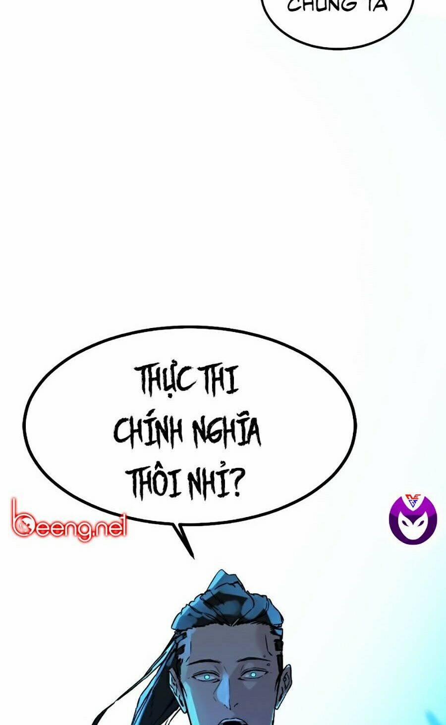 Kẻ Giết Anh Hùng 1 trang 37