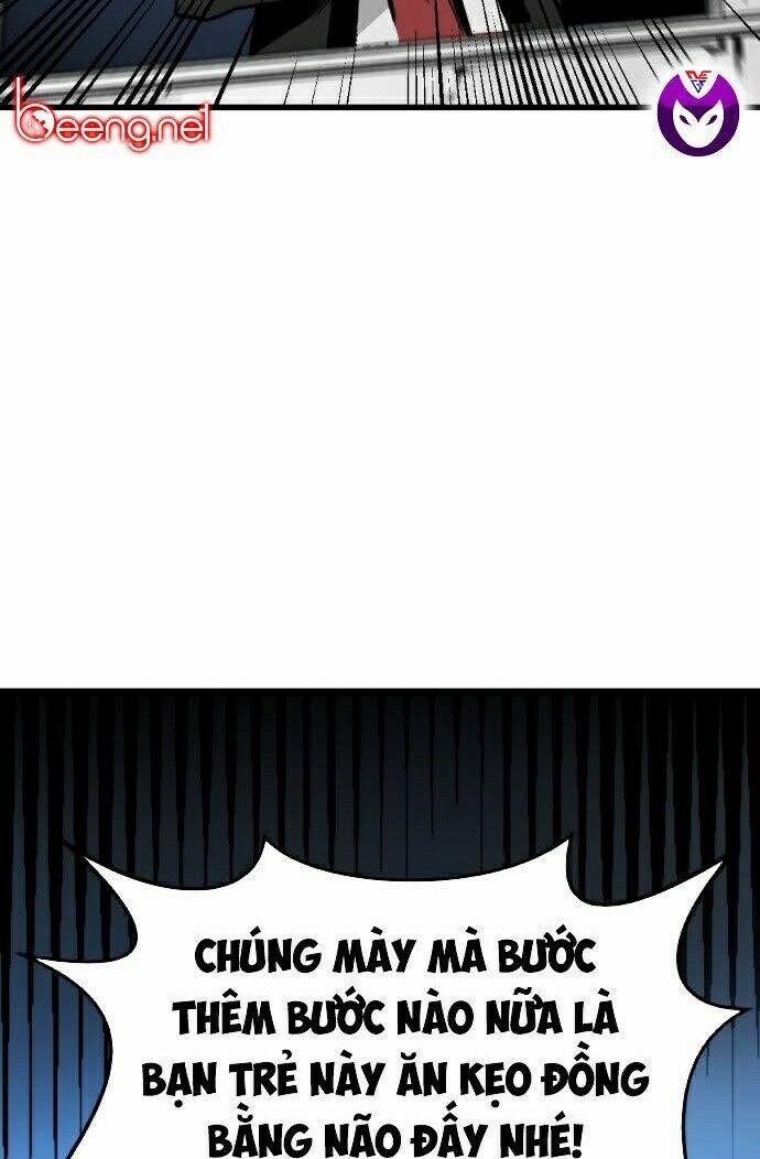 Kẻ Giết Anh Hùng 1 trang 6