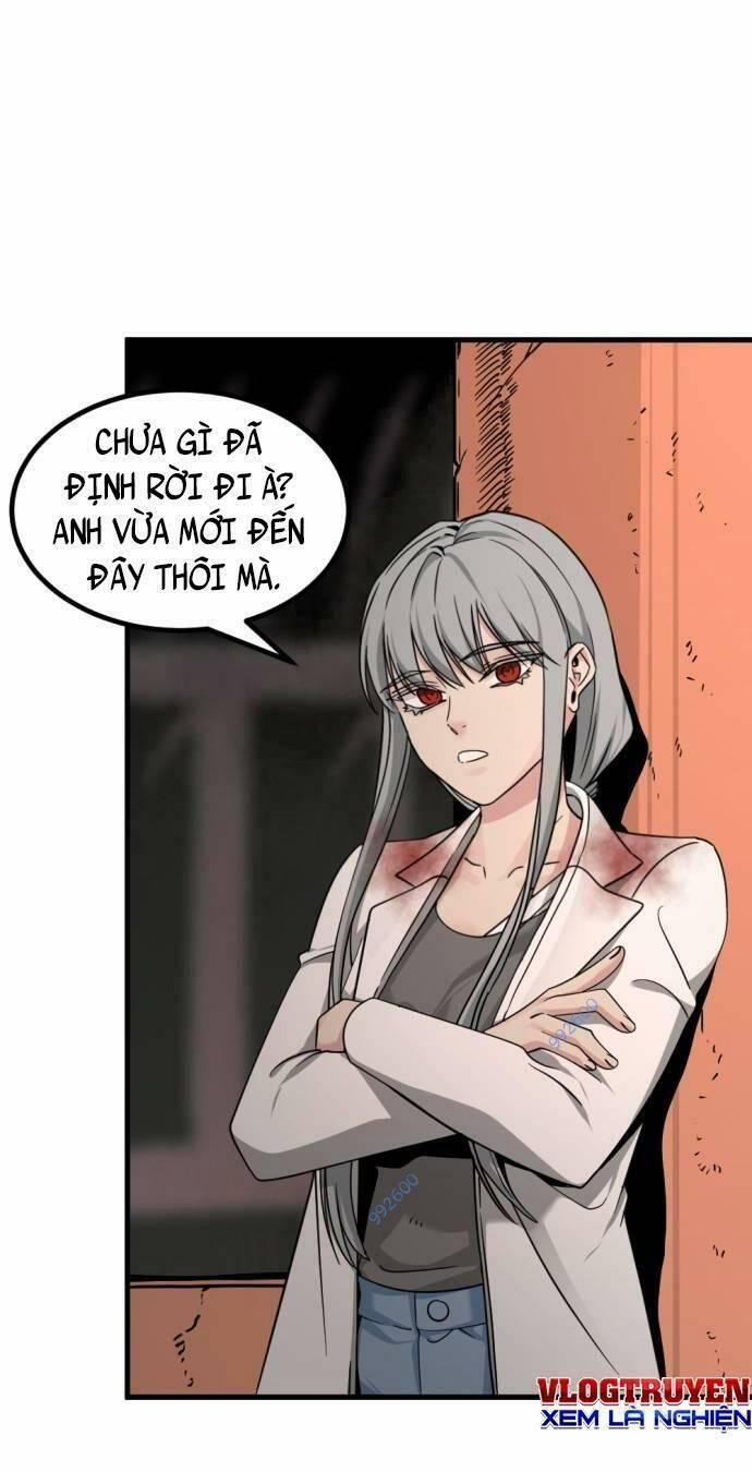 Kẻ Giết Anh Hùng 110 trang 0