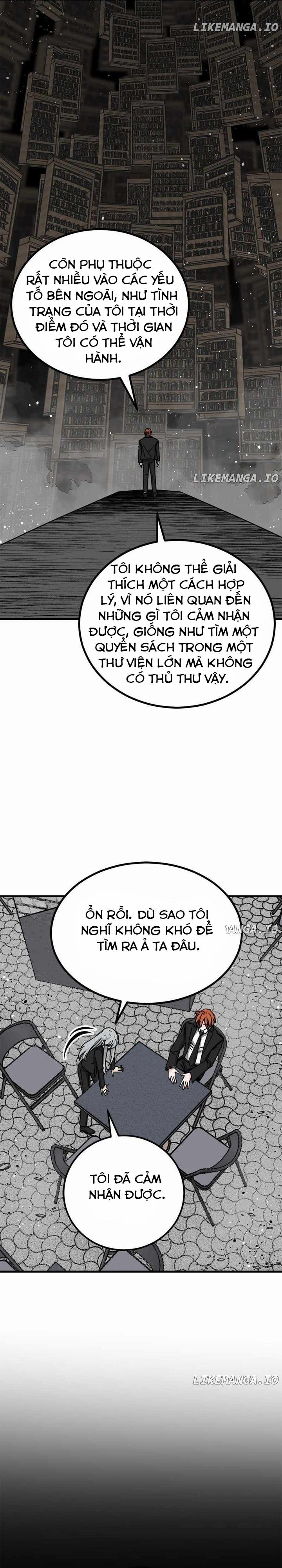 Kẻ Giết Anh Hùng 180 trang 28