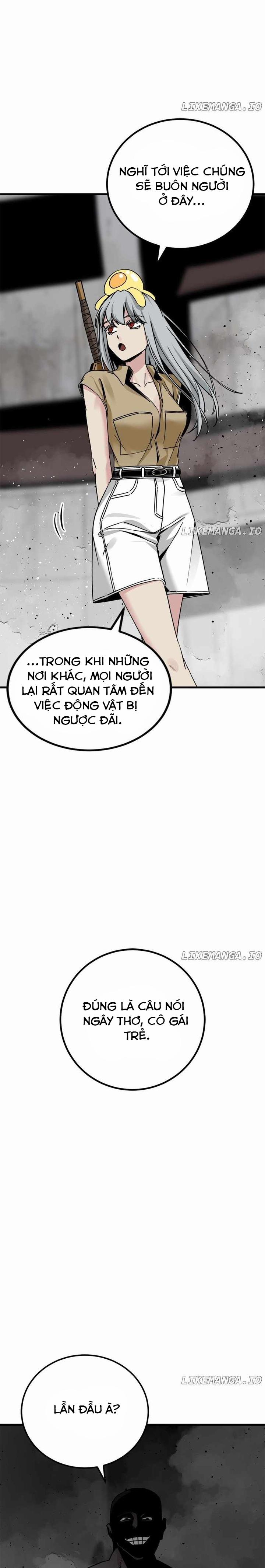 Kẻ Giết Anh Hùng 180 trang 32
