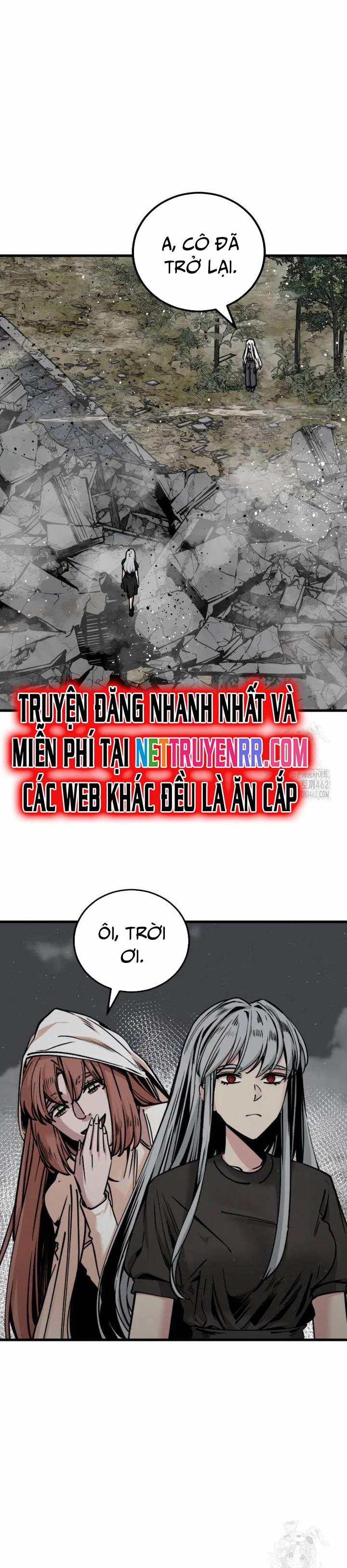 Kẻ Giết Anh Hùng 193 trang 21