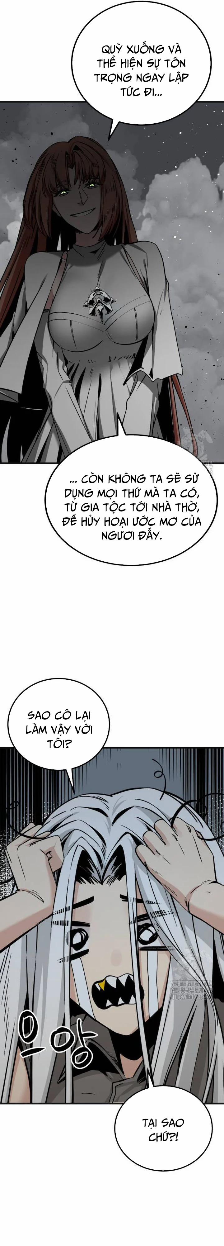Kẻ Giết Anh Hùng 193 trang 30