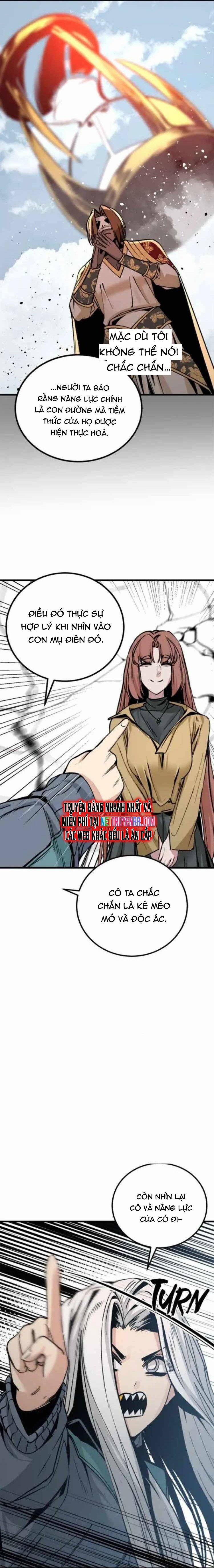 Kẻ Giết Anh Hùng 194 trang 20
