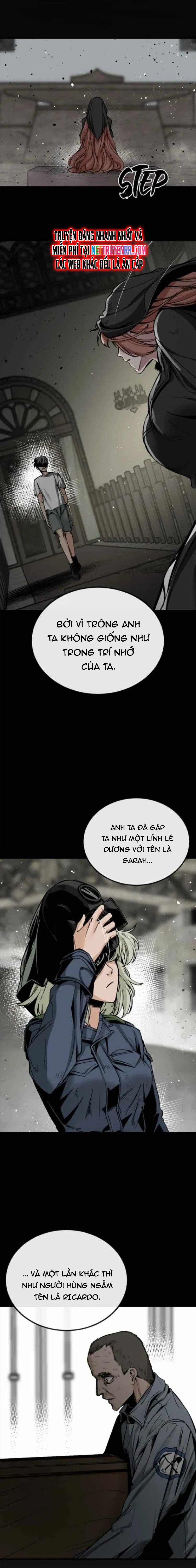 Kẻ Giết Anh Hùng 194 trang 5