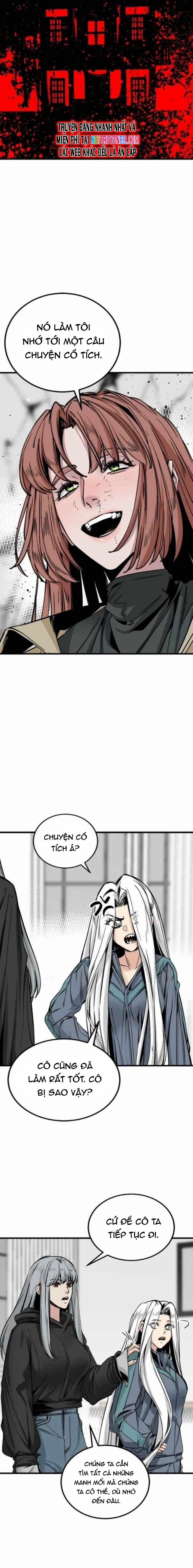 Kẻ Giết Anh Hùng 194 trang 7