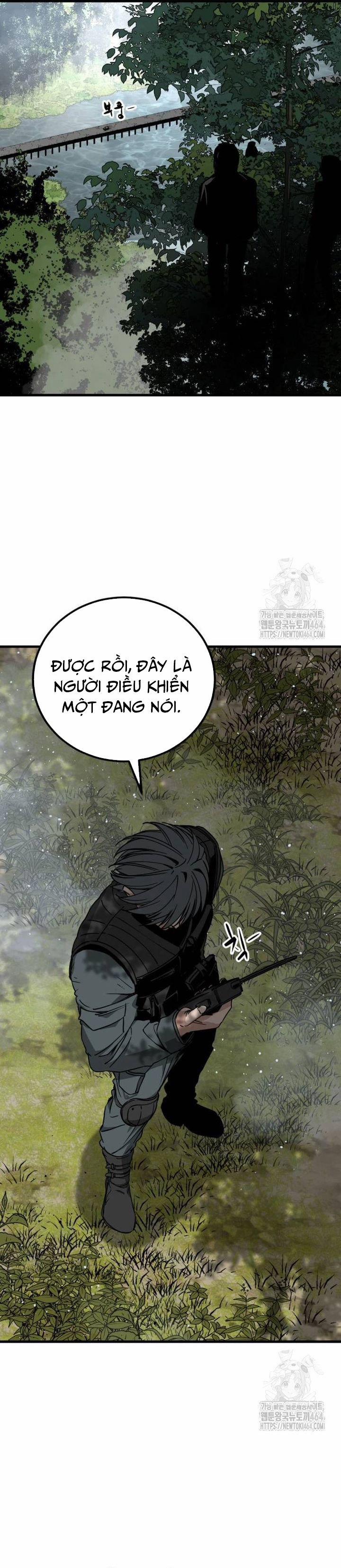 Kẻ Giết Anh Hùng 195 trang 37