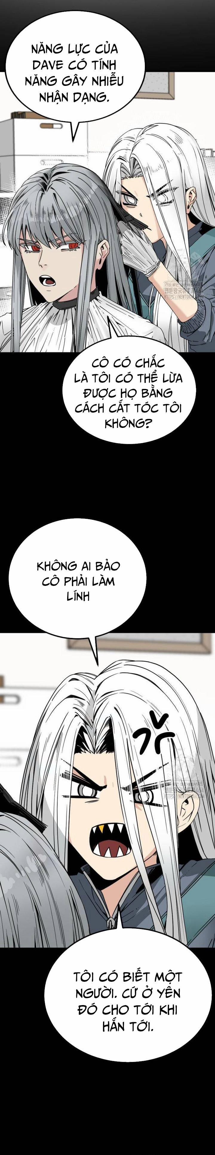 Kẻ Giết Anh Hùng 195 trang 6