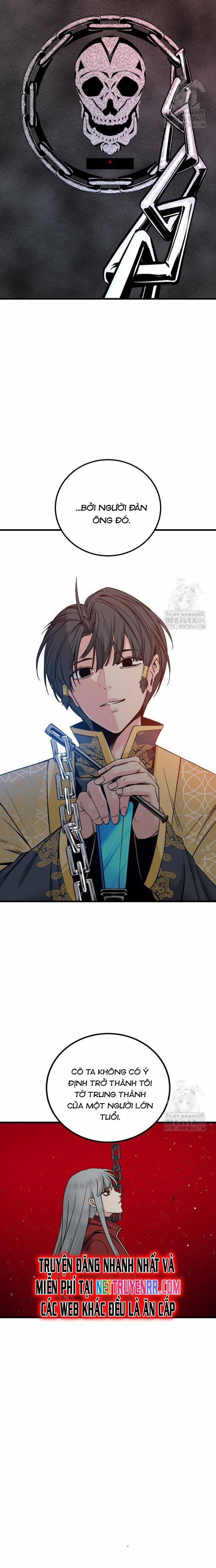 Kẻ Giết Anh Hùng 196 trang 11