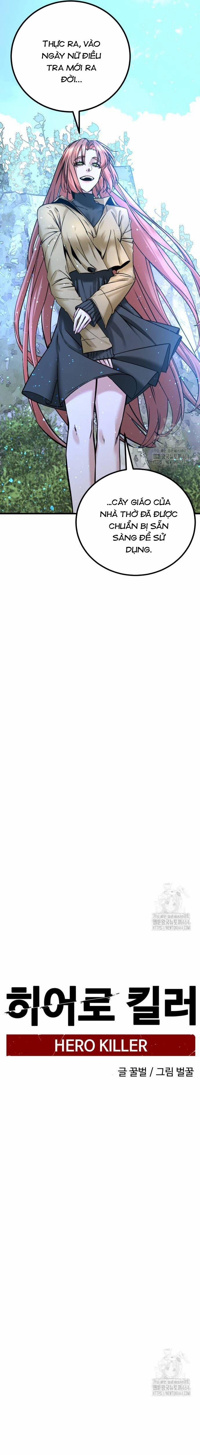 Kẻ Giết Anh Hùng 196 trang 13