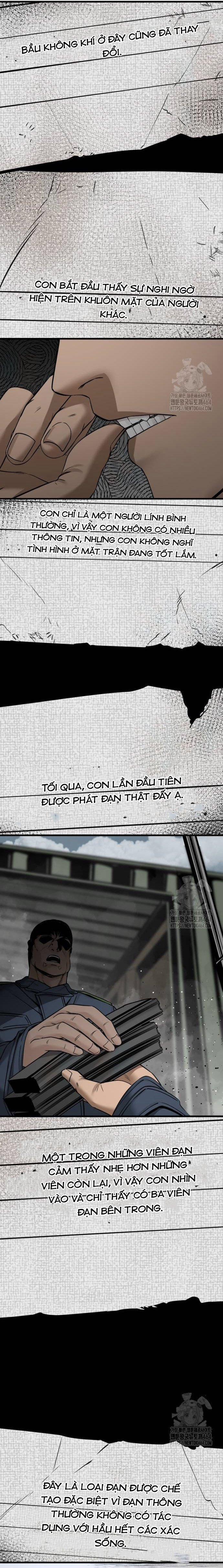 Kẻ Giết Anh Hùng 196 trang 16
