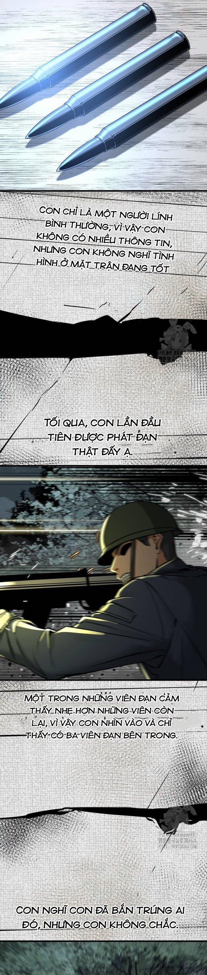 Kẻ Giết Anh Hùng 196 trang 17