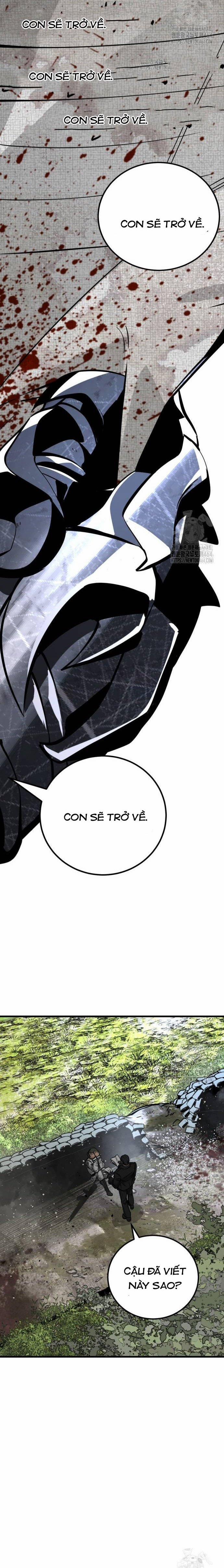 Kẻ Giết Anh Hùng 196 trang 23