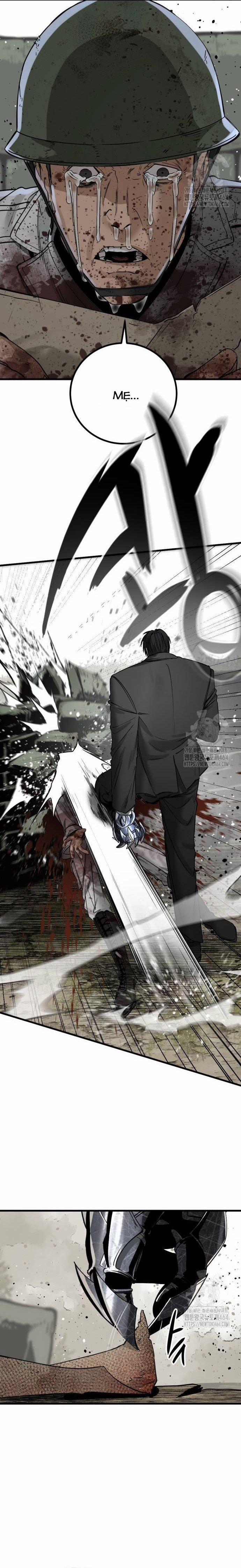 Kẻ Giết Anh Hùng 196 trang 26