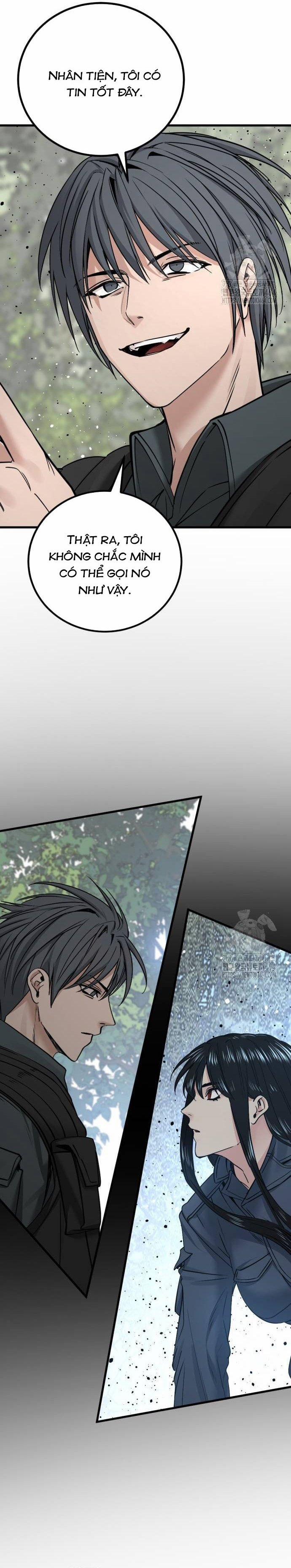 Kẻ Giết Anh Hùng 196 trang 28