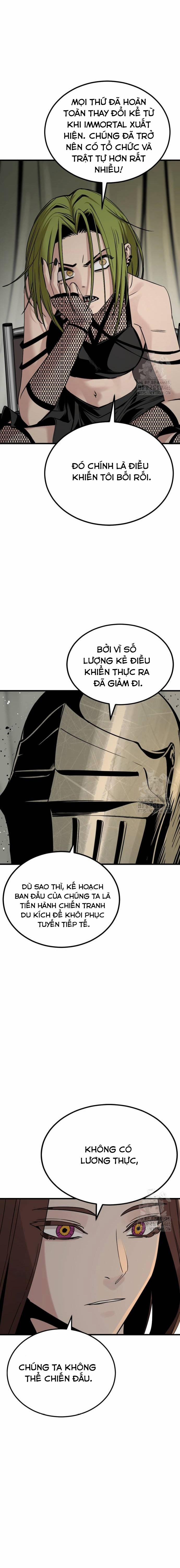 Kẻ Giết Anh Hùng 197 trang 10