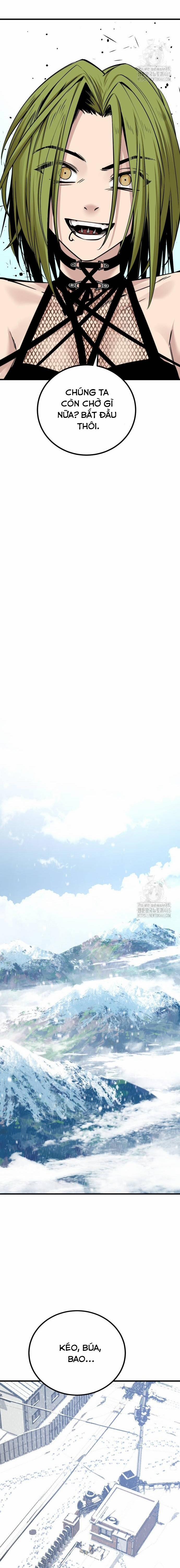 Kẻ Giết Anh Hùng 197 trang 15