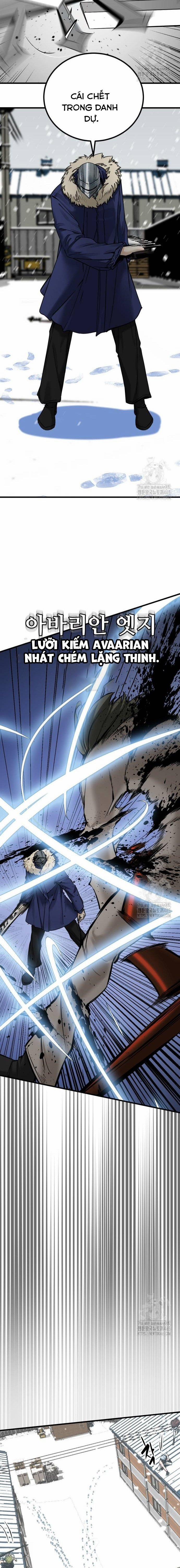 Kẻ Giết Anh Hùng 197 trang 19