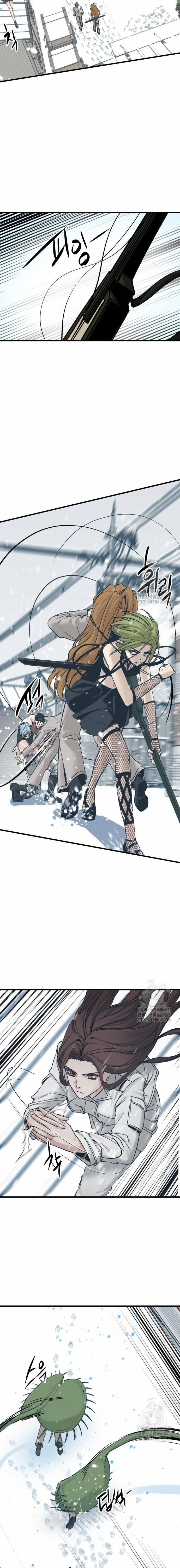 Kẻ Giết Anh Hùng 197 trang 20