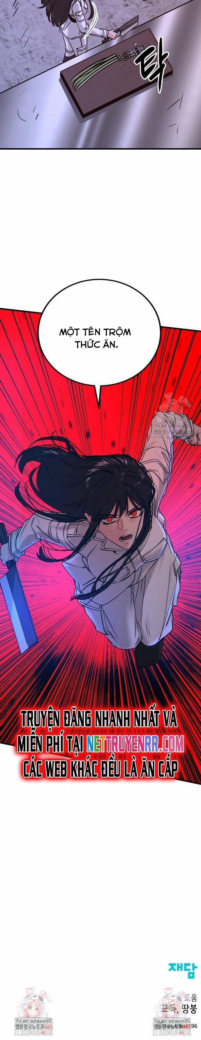Kẻ Giết Anh Hùng 197 trang 22