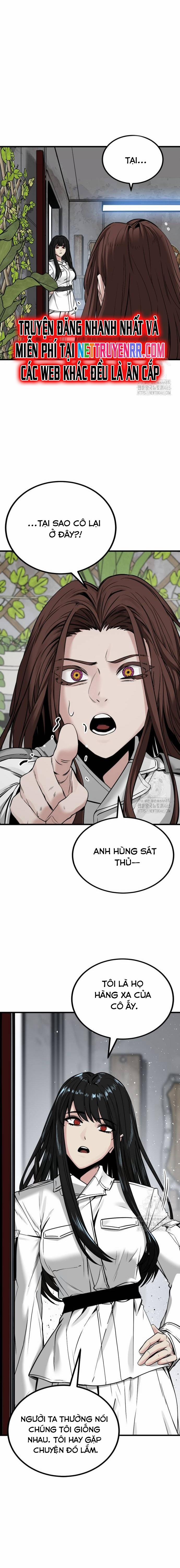 Kẻ Giết Anh Hùng 197 trang 6
