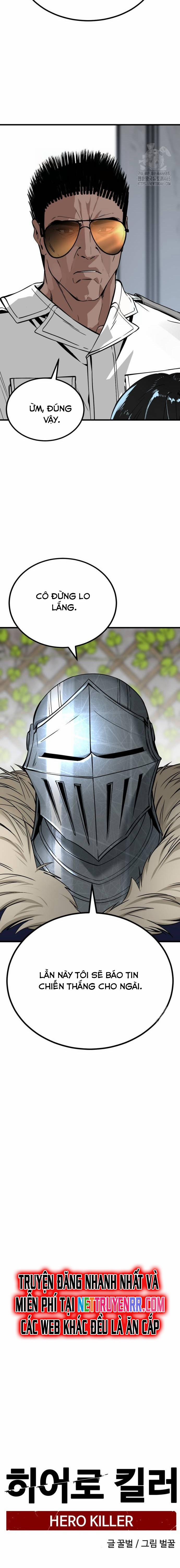 Kẻ Giết Anh Hùng 197 trang 8