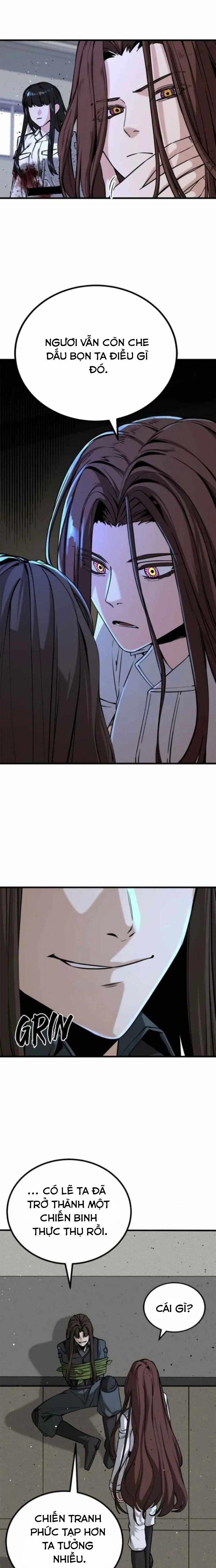 Kẻ Giết Anh Hùng 198 trang 10