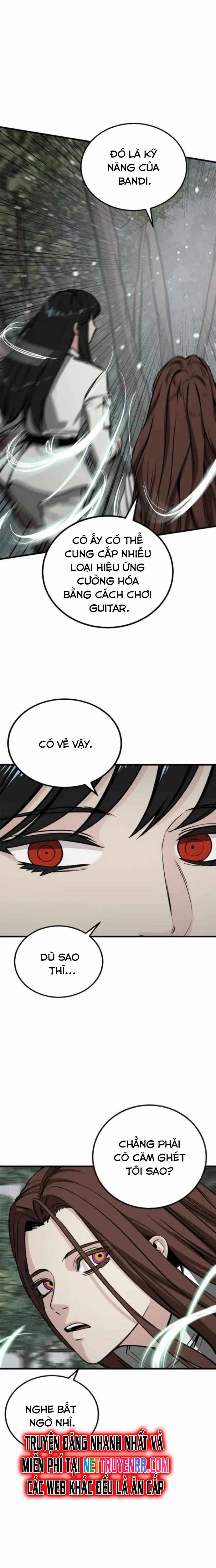Kẻ Giết Anh Hùng 198 trang 16
