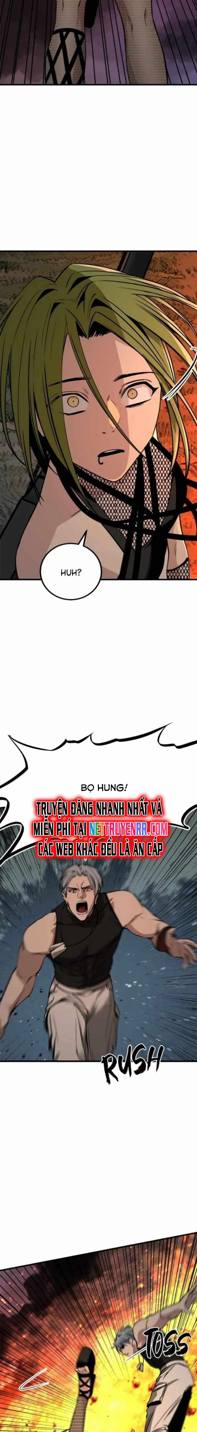 Kẻ Giết Anh Hùng 198 trang 24