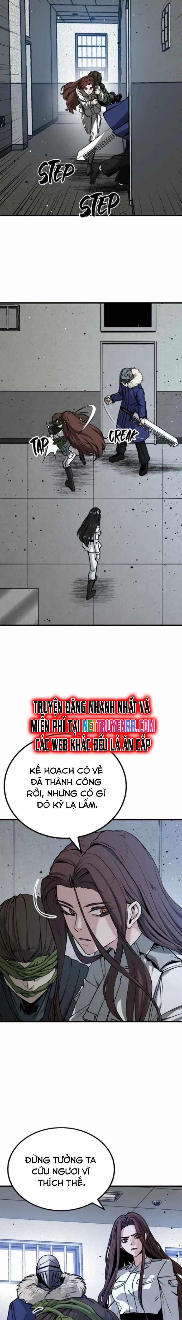 Kẻ Giết Anh Hùng 198 trang 3