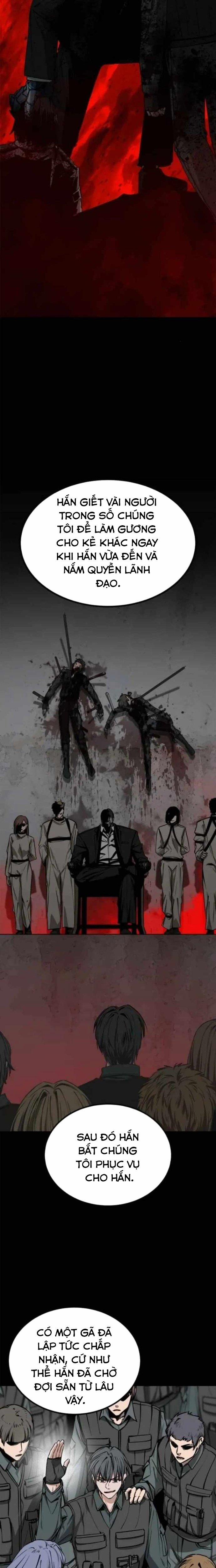Kẻ Giết Anh Hùng 198 trang 6