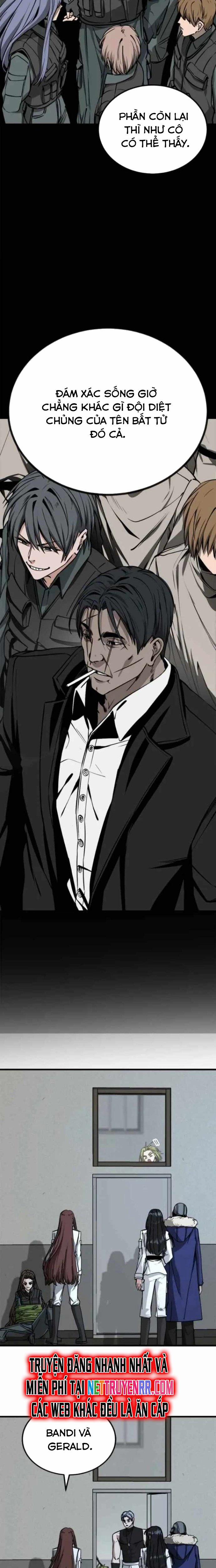 Kẻ Giết Anh Hùng 198 trang 7
