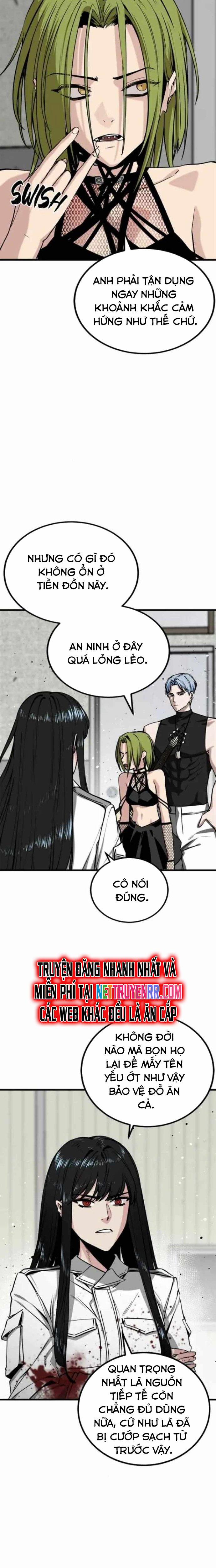 Kẻ Giết Anh Hùng 198 trang 9