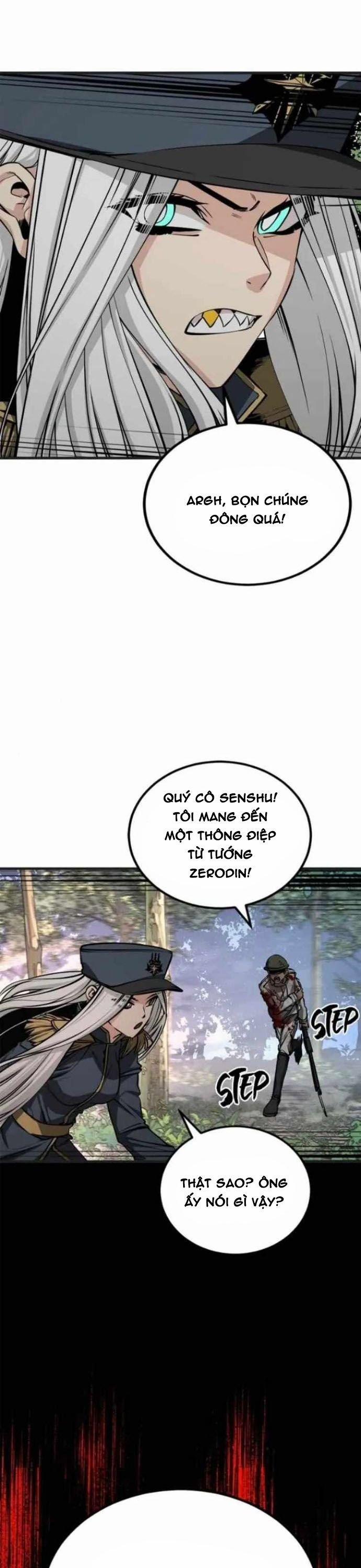 Kẻ Giết Anh Hùng 199 trang 7