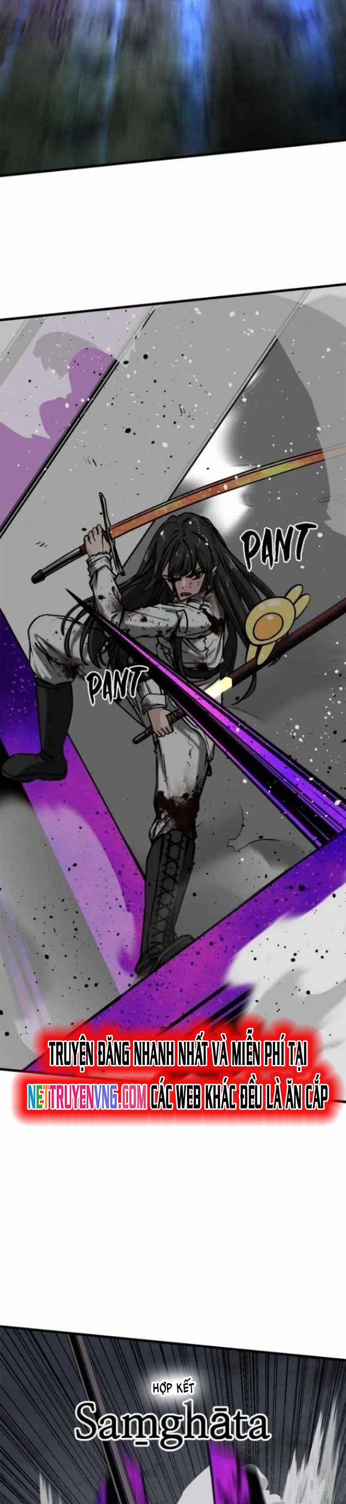Kẻ Giết Anh Hùng 201 trang 13